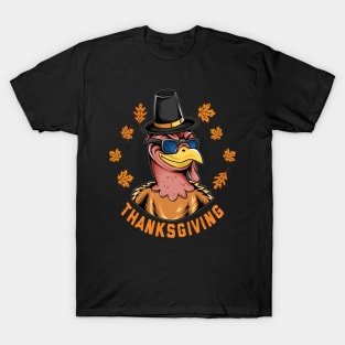 ThanksGiving T-Shirt